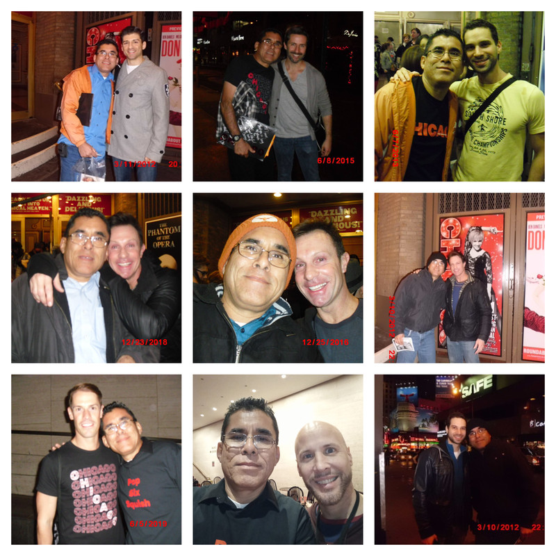 Chicago The Musical Appreciation Thread
